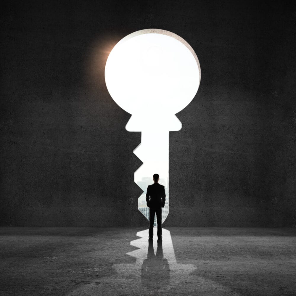 STRATEGY & LEADERSHIP